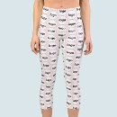 Search for pastel pink leggings Pattern