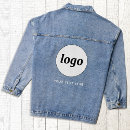 Search for professional clothing Logo