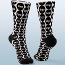 Search for pink socks Pattern