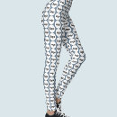 Search for logo leggings Branding