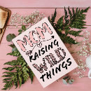Search for raising cards Mother