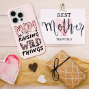 Search for raised iphone cases For her