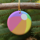 Search for summer fun christmas tree decorations Blue