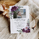 Search for memorial party invitations Funeral