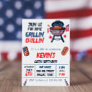 Search for independence day celebration invitations Usa flag