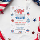 Search for memorial day bbq invitations Party in the usa