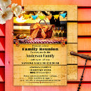 Search for family reunions invitations Fun