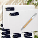 Search for quinceanera return address labels Mis quince