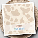 Search for rodeo napkins Blue