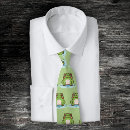 Search for frog ties Pond