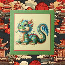 Search for chinese dragon tiles Ceramic