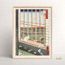 Search for hiroshige posters Landscape