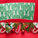 Search for victorian christmas ribbon Green