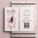 Search for nail technician Beauty salon