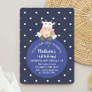 Search for funny 1st birthday invitations Modern