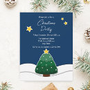 Search for creative christmas invitations Unique