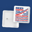 Search for biden harris badges Democrat