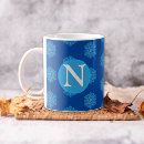 Search for initial n mugs Trendy