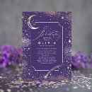 Search for night bridal shower invitations For her