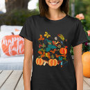 Search for cottagecore tshirts Pumpkin