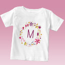 Search for wildflower tshirts Botanical