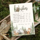 Search for wishes for baby Baby shower activity