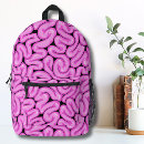 Search for creepy backpacks Halloween