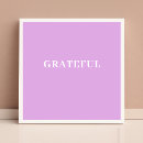 Search for gratefulness posters For her