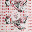 Search for hooray stickers Simple