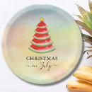 Search for christmas in july paper plates Watermelon
