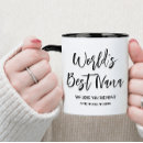 Search for nanas mugs Mum
