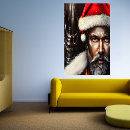 Search for santa claus decor St nicholas