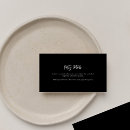 Search for senior grad invitations Minimalist