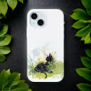 Search for cute cat iphone cases Green