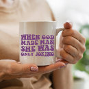 Search for she mugs Feminism