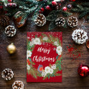 Search for snow flakes christmas cards Calligraphy