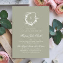 Search for formal tea party invitations Floral