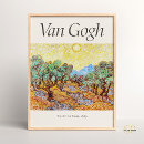 Search for olives posters Dutch painter
