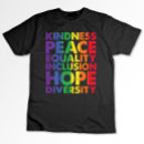 Search for flag clothing Pride month