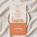 Search for ranch wedding invitations Rodeo