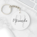 Search for bridesmaids round key rings Elegant