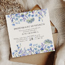 Search for flower bridal shower invitations Watercolor