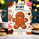 Search for cookie exchange invitations Cooking