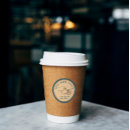 Search for coffee logo stickers Business