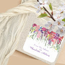 Search for borders labels Floral