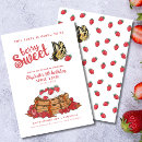 Search for brunch food invitations Hand drawn