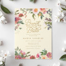 Search for gold yellow invitations Flowers