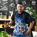 Search for coolest aprons Father