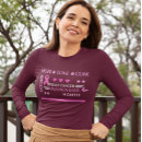 Search for breast cancer awareness month tshirts Pink