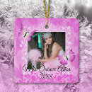 Search for babys first birthday christmas tree decorations For her